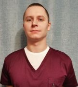 Чернобрывый Александр Николаевич