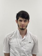 Гасанов Гасан Асадулаевич