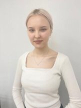 Беломестнова Элина