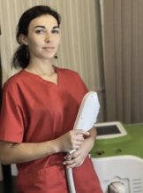 Кульпина Анастасия Александровна