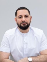 Никогосов Артем Александрович