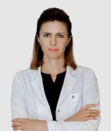 Бурдина Наталья Владимировна