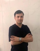 Ахмеджанов Одилжон Хамдамджонович