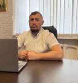 Попов Виталий