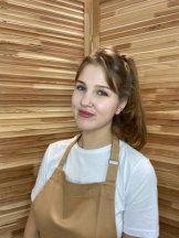 Туравнина Татьяна