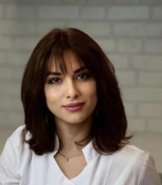 Погудина Лариса Геннадьевна