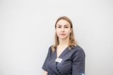 Хорват Наталья Сергеевна