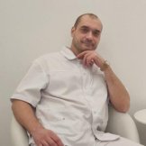Ляшко Дмитрий Юрьевич