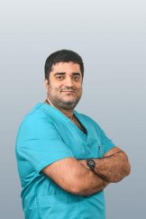 Искои Игорь Вазирович