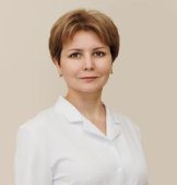 Гурьянова Олеся Юрьевна