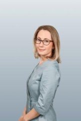 Сейфетдинова Юлия Игоревна