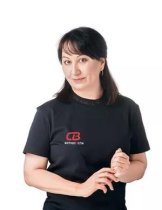 Хафизова Галина