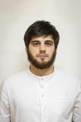 Саллиев Омар Зубаирович