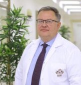 Самойленко Игорь Васильевич