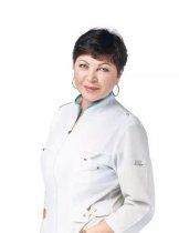 Подколзина Татьяна