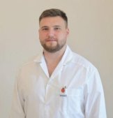 Ращепкин Максим Александрович