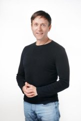 Коломенцев Александр