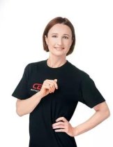 Харламова Ирина