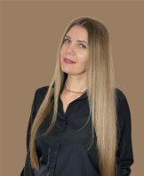 Ординарцева Оксана