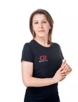 Твердохлеб Светлана