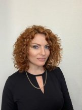 Гайдт Светлана Сергеевна