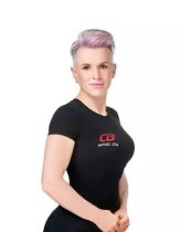 Большакова Светлана