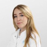 Чигиринова Галина Николаевна