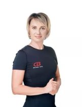Бондарик Екатерина