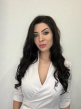 Попкова Алена Андреевна