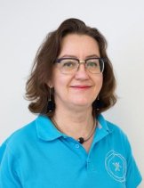 Прокопьева Надежда Викторовна