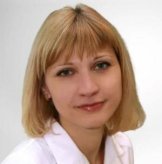 Кулавская Марианна Викторовна