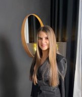 Бурченко Елена