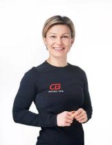 Привалова Наталья