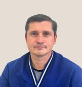 Сукманский Сергей Николаевич