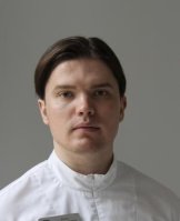 Зимин Илья Васильевич