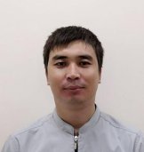 Дуванаев Мирлан Артибаевич