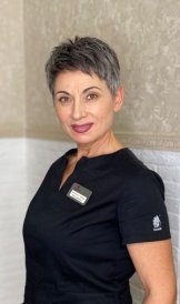 Попова Тамара Константиновна