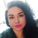 Яськова Светлана