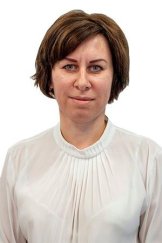 Григорьева Александрина Андреевна