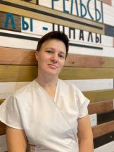 Атаева Юлия