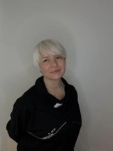 Антонова Марина Владимировна