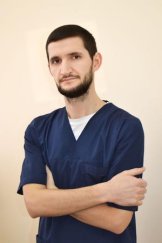 Маликов Али Магомедович