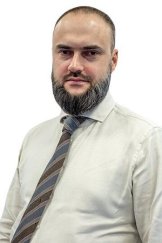 Марачев Максим Павлович