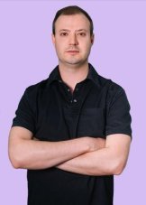 Шабанов Александр Михайлович