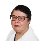 Шаненкова Любовь Анатольевна