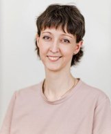 Жукова Ирина Сергеевна