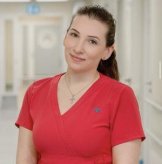Манукян Снежана Рафаэловна