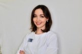 Левентюк Марина Владимировна