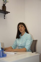 Безрукова Наталья Владиммровна