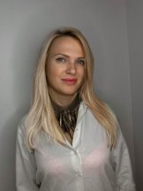 Латышева Наталья Юрьевна